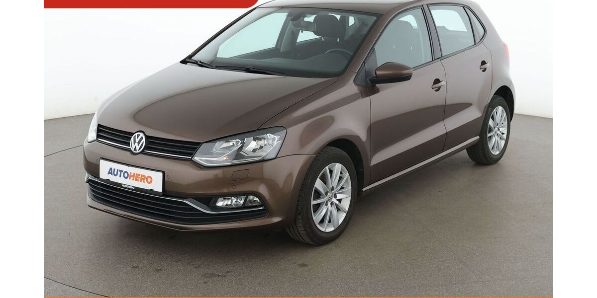 VW Polo 75.119 km 10.230 &euro; Dresden 01187