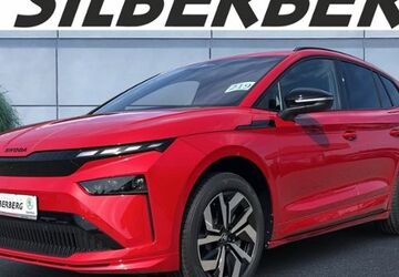 Skoda Enyaq 3.000 km 53.899 &euro; Radeberg 01454