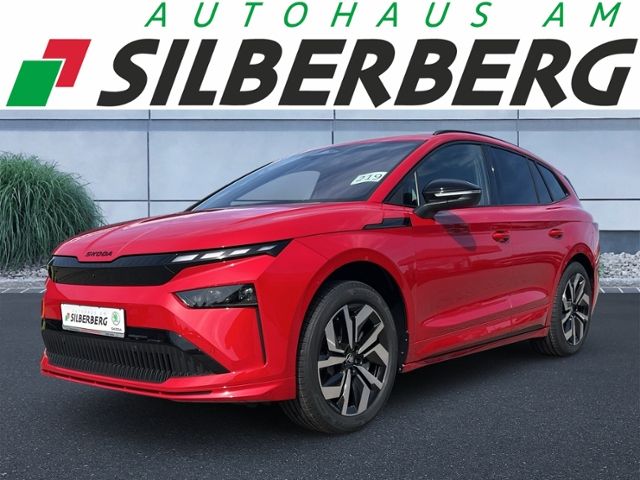Skoda Enyaq 3.000 km 53.899 &euro; Radeberg 01454