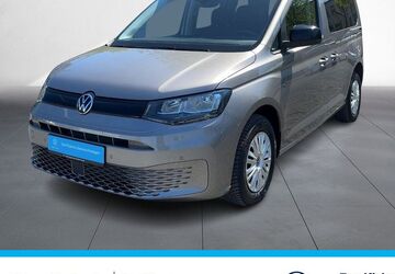 VW Caddy 9.295 km 27.250 &euro; Dresden 01067