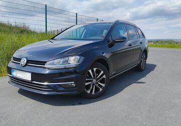 VW Golf 119.000 km 12.499 &euro; Dresden 01259