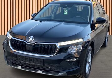 Skoda Kamiq 21.223 km 20.980 &euro; Dresden 01328