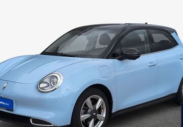 ORA Funky Cat 18.174 km 20.900 &euro; Dresden 01277