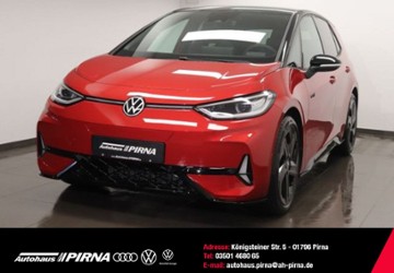 VW ID.3 11.750 km 54.740 &euro; Pirna 01796