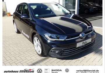 VW Polo 15.260 km 23.990 &euro; Dippoldiswalde 01744