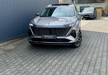 MG Andere 1.500 km 44.990 &euro; Dresden 01328