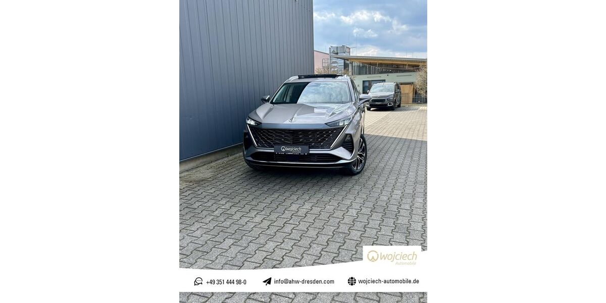 MG Andere 1.500 km 44.990 &euro; Dresden 01328
