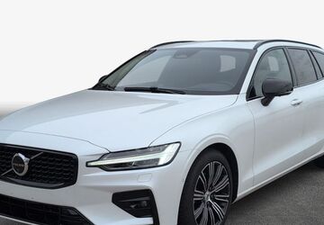 Volvo V60 20.402 km 39.750 &euro; Dresden 01277