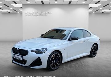 BMW M240i 15.377 km 56.308 &euro; Dresden 01219