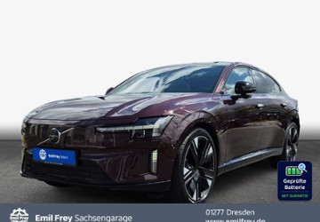 Volvo ES90 5.689 km 64.800 &euro; Dresden 01277
