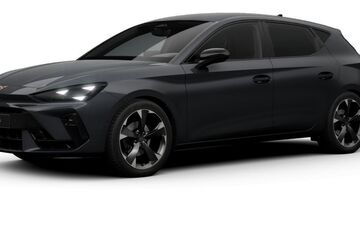 Cupra Leon 4.239 km 29.890 &euro; Dresden 01067