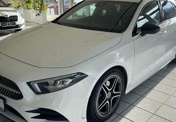 Mercedes-Benz A 180 92.508 km 19.999 &euro; Kesselsdorf 01723