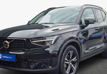 Volvo XC40 1.374 km 36.880 &euro; Dresden 01277
