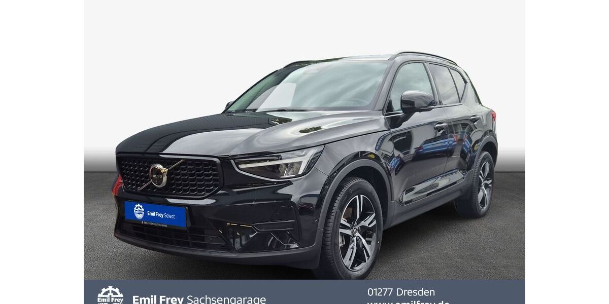 Volvo XC40 1.374 km 36.880 &euro; Dresden 01277