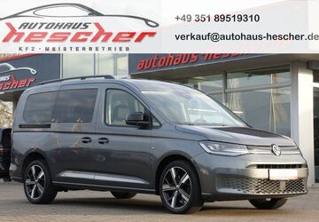 VW Caddy 119.270 km 23.980 &euro; Dresden 01139