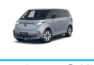 VW ID. Buzz 20.715 km 44.990 &euro; Dresden 01067
