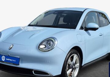 ORA Funky Cat 16.438 km 16.880 &euro; Dresden 01159