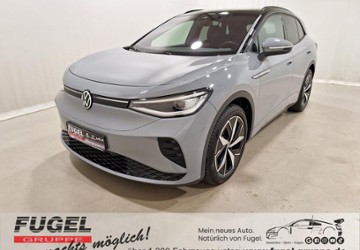 VW ID.4 57.100 km 29.469 &euro; Dresden 01157