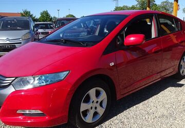 Honda Insight 189.866 km 3.900 &euro; Dresden 01219
