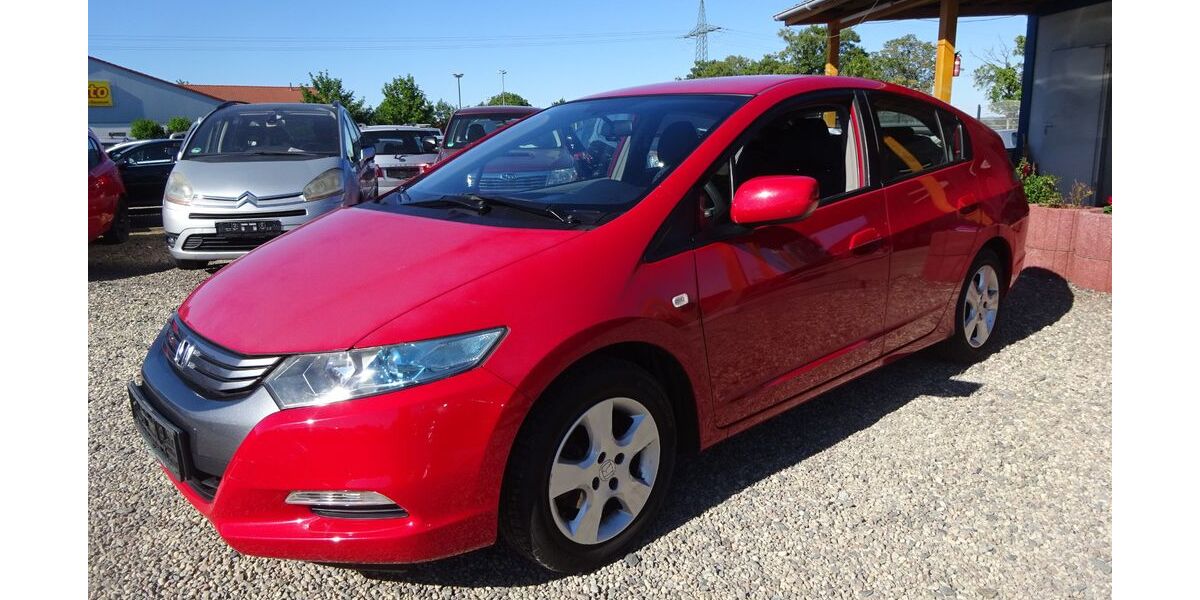 Honda Insight 189.866 km 3.900 &euro; Dresden 01219