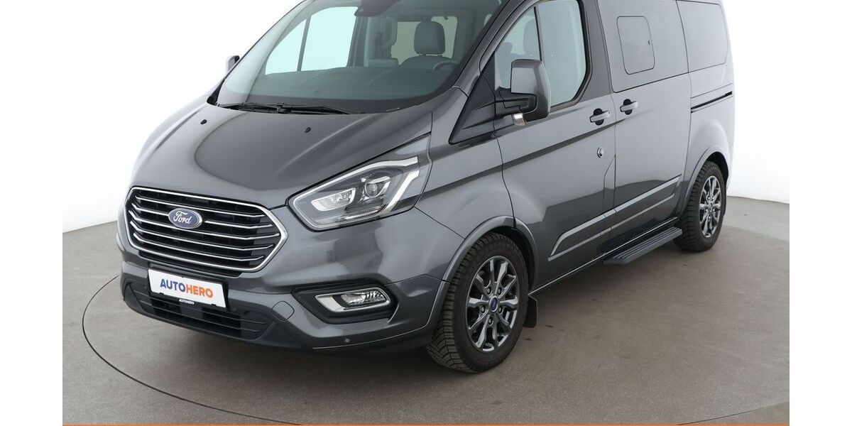 Ford Tourneo Custom 25.981 km 38.490 &euro; Dresden 01187
