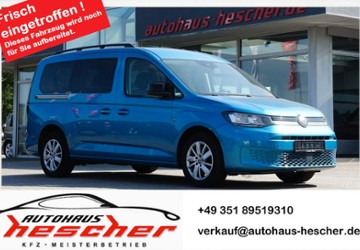 VW Caddy 86.060 km 26.980 &euro; Dresden 01139