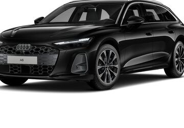 Audi A6 13.064 km 52.490 &euro; Dresden 01169