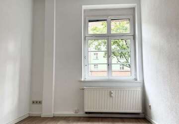 Wohnung Dresden Leipziger Vorstadt - 2 Zimmer, 44 m&sup2;, 522&euro; | Angebot:27270840