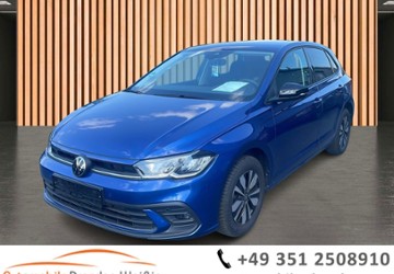 VW Polo 21.743 km 22.880 &euro; Dresden 01328