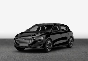 Ford Focus 5.020 km 23.940 &euro; Dresden 01277