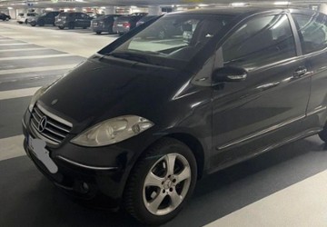Mercedes-Benz A 170 139.400 km 3.099 &euro; Dresden 01159