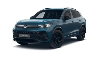 VW Tiguan 4.753 km 41.890 &euro; Dresden 01169