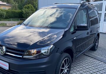 VW Caddy 104.300 km 15.990 &euro; Freital 01705