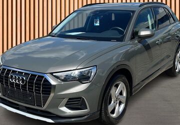 Audi Q3 23.924 km 36.980 &euro; Dresden 01328