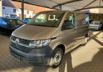 VW T6 Transporter 97.374 km 19.200 &euro; Ebersbach OT Kalkreuth 01561