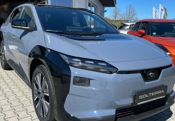 Subaru Solterra 3.500 km 47.890 &euro; Dippoldiswalde 01744