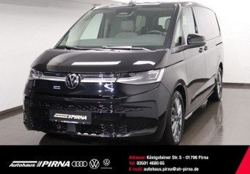 VW T7 Multivan 12.800 km 64.800 &euro; Pirna 01796