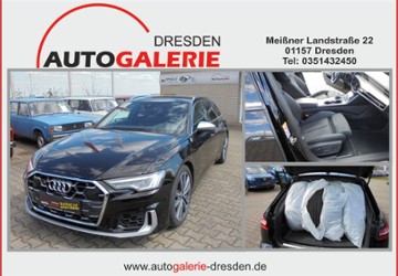 Audi S6 21.700 km 53.495 &euro; Dresden 01157