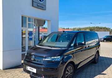 VW T7 Multivan 29.900 km 46.990 &euro; Königsbrück 01936