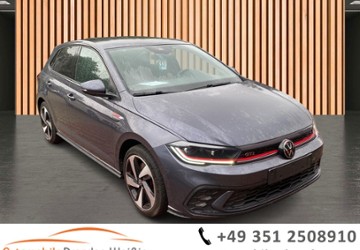 VW Polo 18.867 km 23.880 &euro; Dresden 01328