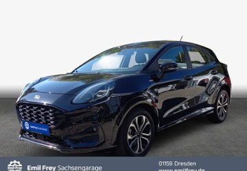 Ford Puma 44.228 km 17.940 &euro; Dresden 01159