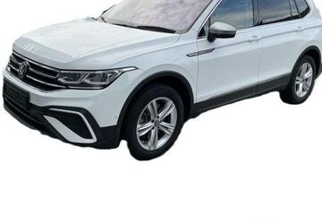 VW Tiguan Allspace 44.783 km 32.980 &euro; Dresden 01169