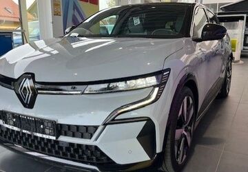 Renault Megane E-TECH 24.037 km 26.290 &euro; Radeberg 01454