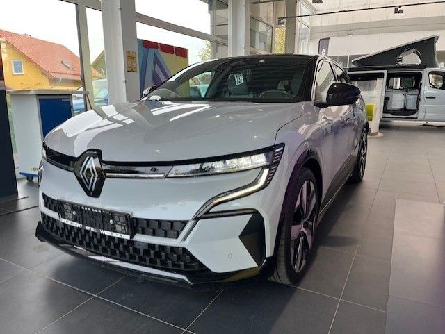 Renault Megane E-TECH 24.037 km 26.290 &euro; Radeberg 01454