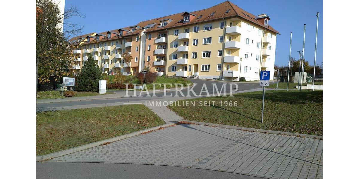 Etagenwohnung Dippoldiswalde - 3 Zimmer, 82 m&sup2;, 542&euro; | Angebot:26355002