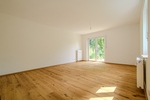NEU MODERNISIERT – TERRASSE – GARTENANTEIL – DUSCHBAD MIT FENSTER – PKW-STELLPLATZ - Terrassenwohnung Radebeul Radebeul | Angebot:26760178
