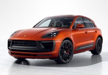 Porsche Macan 35.929 km 77.560 &euro; Dresden 01129