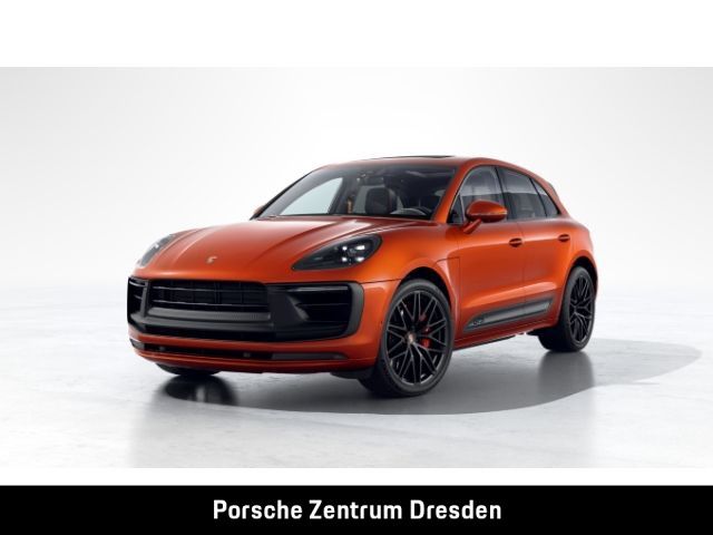 Porsche Macan 35.929 km 77.560 &euro; Dresden 01129