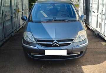 Citroen C8 264.800 km 3.600 &euro; Dresden 01257
