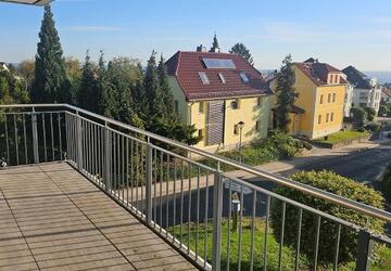Wohnung Freital - 4 Zimmer, 107 m&sup2;, 1.600&euro; | Angebot:26425638